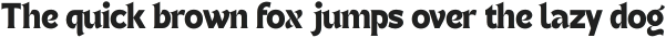 TANHEADLINE-Regular otf (400)