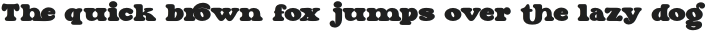 Bunga-Black otf (900)