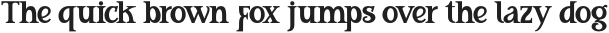 Bitline-Regular otf (400)