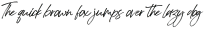 Bedontes Italic otf (400)