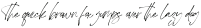 Black Phantom Italic otf (900)
