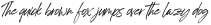 Lestagine Italic otf (400)