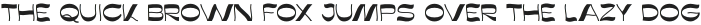 Sunstroke Regular otf (400)