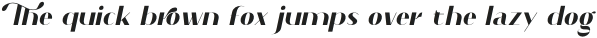 Roy Carkton Italic otf (400)