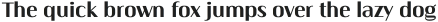 Kiyana Display SemiBold otf (600)