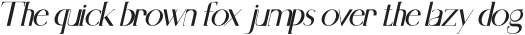 Sattint Italic otf (400)