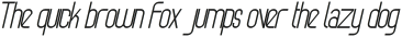 Barel Italic otf (400)