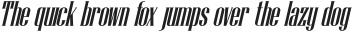 FANFARE Italic otf (400)