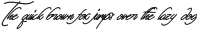 Herind Arabic Italic otf (400)