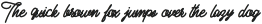 Arfas Tan otf (400)