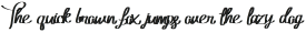 Jihan Meta otf (400)