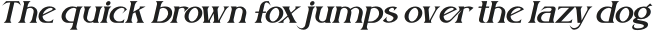 Gabriela Spark Italic otf (400)