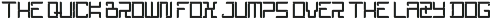 Matrix otf (400) Sample