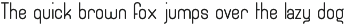 Julian Pro Display Typeface preview