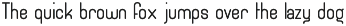 Julian Pro Display Typeface preview
