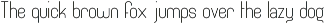 Julian Pro Display Typeface preview
