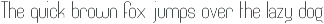 Julian Pro Display Typeface preview