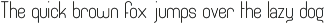 Julian Pro Display Typeface preview
