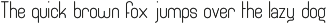 Julian Pro Display Typeface preview