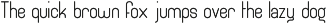 Julian Pro Display Typeface preview