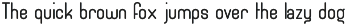 Julian Pro Display Typeface preview
