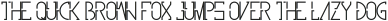 Avint Regular otf (400)
