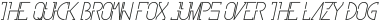Avint Thin Italic otf (100)