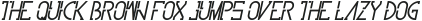 Avint Bold Italic otf (700)