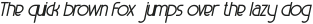 Garil Medium Italic otf (500)