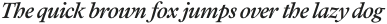 Quilty Medium Italic otf (500)