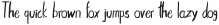 Quauhtli ttf (400)