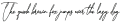 BravaryaSky otf (400)