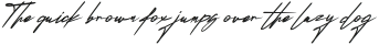 Reillytta Sheilabe Italic otf (400)