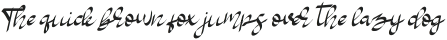 Robins Aisha Italic otf (400)