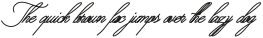 Aliantyara Signature otf (400)