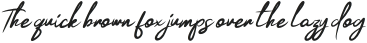 Washington Angharad Italic otf (400)