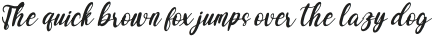 Gaseda Italic otf (400)