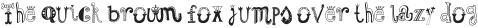 Fairy Tale Font otf (400)
