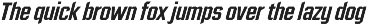 Ultimatum Mass industrial sport font preview