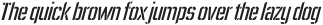 CCUltimatumForce Italic otf (400)