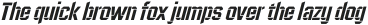 CCUltimatumVelocity Bold Italic otf (700)