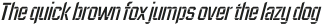 CCUltimatumVelocity Italic otf (400)