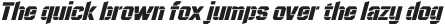 CCUltimatumVelocity Heavy Italic otf (800)