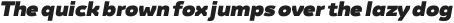 RegaveItalicVariable ttf (400)