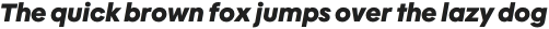 Geliat Alt ExtraBold Italic otf (700)