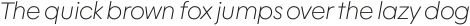 Geliat Alt ExtraLight Italic otf (200)