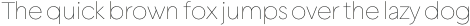 Geliat Thin otf (100)