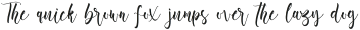Aromi Script otf (400)