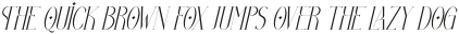 Bolinger Italic otf (400)