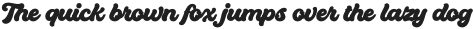 Quintal Script Bold otf (700)